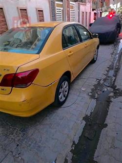 بي واي دي F3